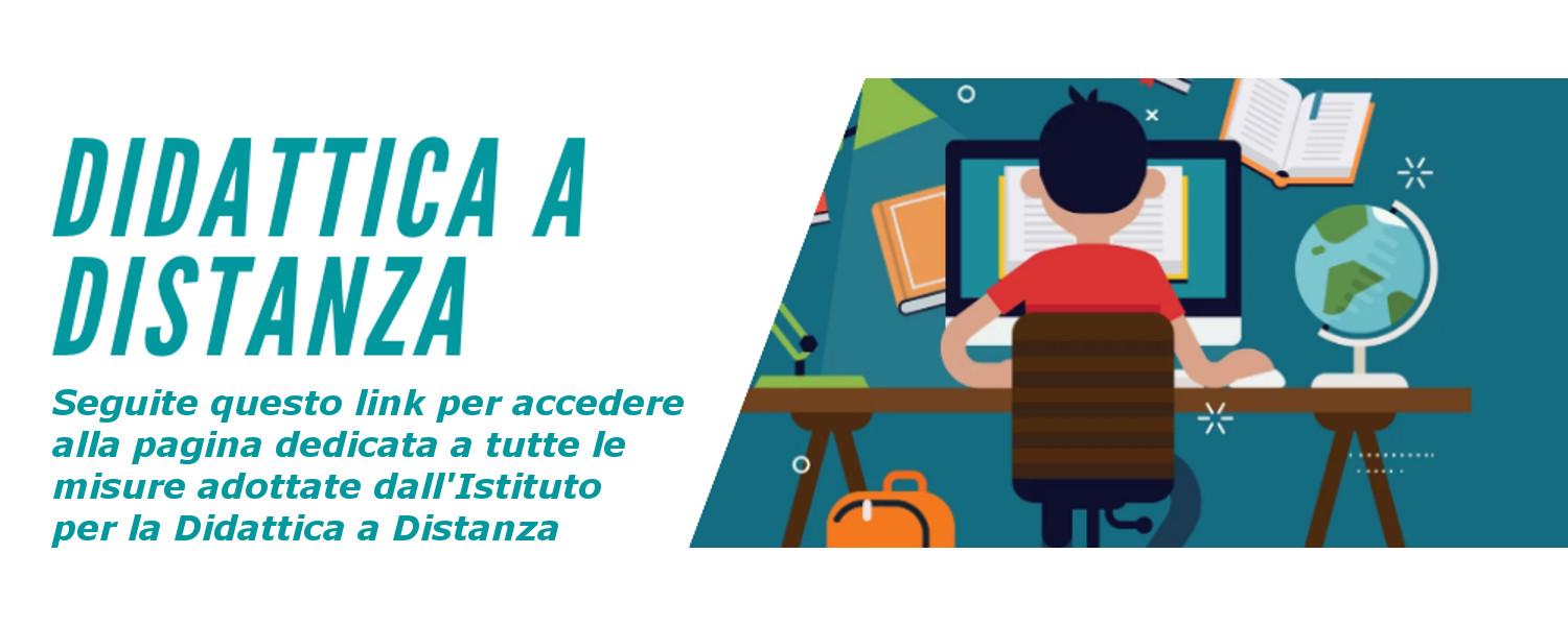 Didattica a distanza